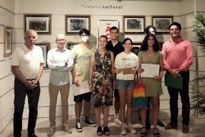 Educación y la Cátedra Pedro Ibarra entregan los galardones de los III Premios de Investigación Histórica ‘Histórica Gráfica de mi Familia’