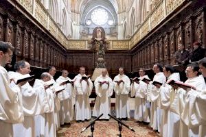 La Iglesia San Juan del Hospital de Valencia albergará tres conciertos en un ciclo de música medieval