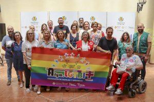 Vila-real celebra el Dia de l'Orgull LGTBI+: Programa i cicle de cinema complet