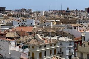 Valencia abre el plazo para solicitar las ayudas al alquiler