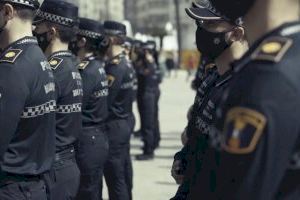 Protección Ciudadana promueve un grupo de trabajo con otras policías europeas para frenar los discursos de odio