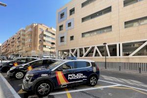 Detienen a un fugitivo polaco en Alicante con tres órdenes de detención por tráfico de drogas
