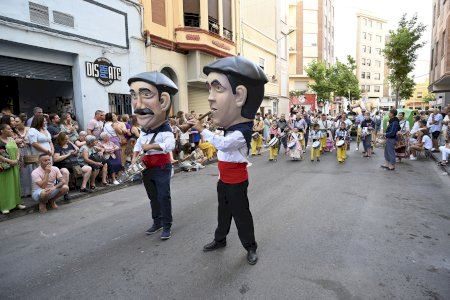 Castelló y Controla Club lanzan la campaña ‘Por unas fiestas seguras y responsables’ en Sant Pere