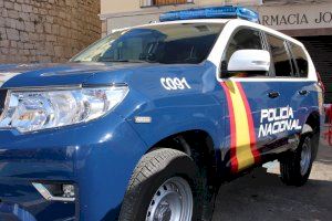Un detenido por cometer 142 robos con fuerza en varios distritos de Valencia