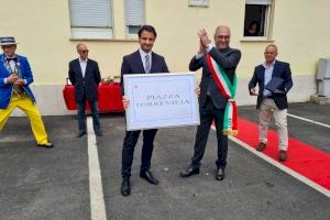 Torrevieja ya tiene una plaza en Italia