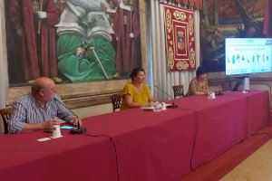 La Diputació de Castelló aposta per la col·laboració amb les entitats del tercer sector per a frenar els delictes d'odi a la província