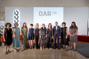 El Consorci de Museus presenta DAR, el projecte que impulsa les creadores d’entorns rurals