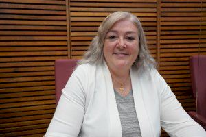 Ana María Cerdán (VOX): “Compromís y Unidas Podemos se aferran a la Tasa Turística"