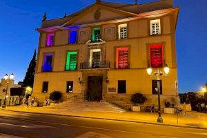 Paterna celebra el Día del Orgullo LGTBI con talleres, un mural y un Punto Arcoíris