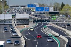 Operación salida verano 2022 en la Comunitat Valenciana: recuerda las nuevas normas de tráfico