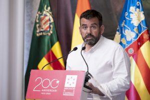 El PPCS demana explicacions al PSOE per la pèrdua d'una subvenció de 35.000 euros per a emprenedors en plena crisi de costos