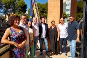 Torrent participa en una mesa redonda sobre la movilidad entre municipios de L’Horta Sud