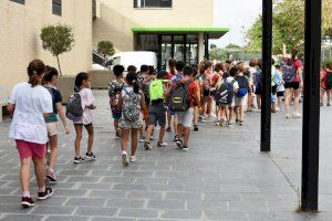 Alfafar inicia las actividades del Campus de Verano 2022