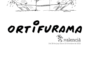La exposición ‘Ortifurama valencià’ abre sus puertas en el EMAT de Torrent