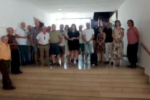 Sedaví “A” i Paiporta “B” vencedors del XIV Campionat de Petanca de l’Horta Sud 2021-2022