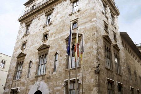 Els fons europeus reguen amb 1.900 milions la transformació de la Comunitat Valenciana
