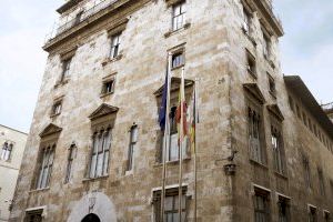 Els fons europeus reguen amb 1.900 milions la transformació de la Comunitat Valenciana