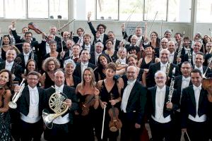 Llíria celebra el seu primer festival de música simfònica del 21 al 24 de juliol