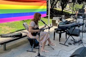 San Vicente del Raspeig celebra el Día Internacional del Orgullo LGTBI