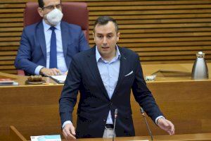 VOX critica la ‘verdad a medias’ del Consell en el presupuesto destinado a los puertos de la Comunidad Valenciana
