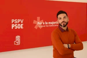 El PSPV-PSOE promueve mociones en todos los ayuntamientos con motivo del Día del Orgullo LGTBI
