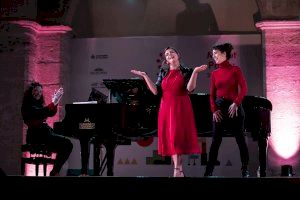 Identidade i Eidos Ensemble acosten a La Nau la perspectiva de gènere en el festival Serenates