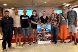 Alicante se suma al Orgullo en defensa de los derechos humanos