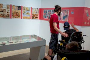 El Centre del Carme presenta una exposició que ret homenatge a l’activisme del teixit associatiu valencià