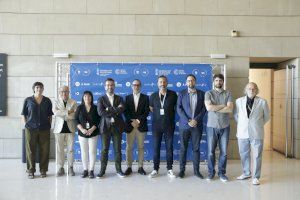 Arranca el Promercat, la fira professional de l'audiovisual en valencià