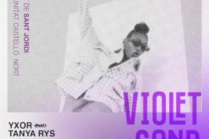 Nace el Violet Sound, un festival de música contra la violencia machista