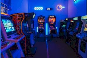 DreamHack Valencia 2022 incluirá por primera vez una Zona Retro con más de 30 máquinas arcade para toda la familia