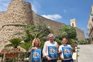 Calp se adhiere a la campaña “Tortugas en el Mediterráneo 2022” de la Fundación Oceanogràfic