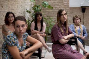 Adrián Silvestre presenta en Cinema Jove ‘Mi vacío y yo’, la història d’una jove trans contada en primera persona
