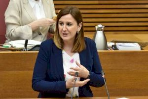 Català lamenta que Puig no haya pedido perdón por los abusos a la menor tutelada: “Usted y todo su Consell falló”