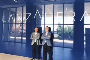 Lanzadera estrecha su relación con Google España para impulsar a las startups