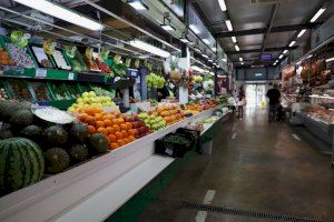 El Mercado Central de Abastos de Elche ve distorsionadas las informaciones sobre el nuevo proyecto de Mercado
