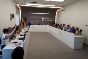 El Ayuntamiento de la Vall d’Uixó creará una ordenanza municipal para la abolición de la prostitución
