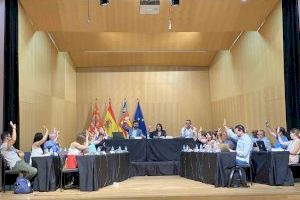 El pleno de Orihuela ratifica el nombramiento de Pepe Ruiz como Síndico Portador de la Gloriosa Enseña del Oriol 2022
