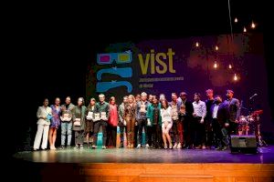 La Academia de Cine elige el VIST como festival colaborador para los Goya