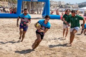 La Vila Joisa se prepara para albergar el Costa Blanca Beach Rugby