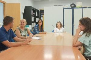 El Ayuntamiento de Peñíscola contrata personal de refuerzo de atención al público y para realizar encuestas durante este verano