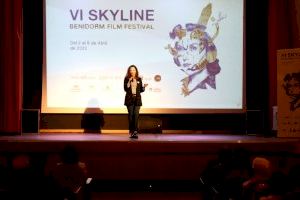 La Academia del Cine incluye al Skyline Benidorm Film Festival como festival calificador para los Premios Goya
