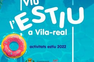 Consulta toda la programación cultural y deportiva de Vila-real para este verano