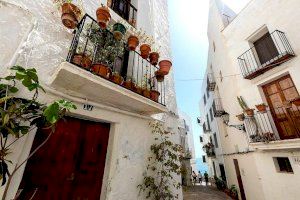 Las viviendas turísticas de la Comunitat Valenciana prevén superar el 95% de ocupación este verano