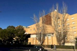 Sanitat expropia 18.000 m2 de terrenos para la ampliación del Hospital General de Castelló