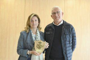 Castelló impulsa el projecte ‘Baptismes de Mar’ amb el nou conveni amb el Real Club Nàutic