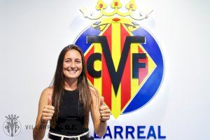 Bea Prades renueva con el Villarreal CF hasta 2023