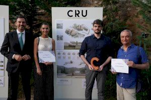 Els projectes ceràmics de la Pobla d'Arenós i Canet lo Roig s'alcen com a guanyadors del V Concurs de Regeneració Urbana