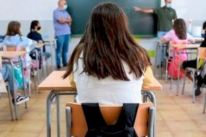 Déficit de Atención e Hiperactividad: El PP pide que los alumnos con TDAH puedan ser becados