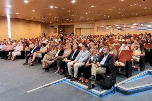 Castelló defiende las políticas públicas de innovación como motor de crecimiento local